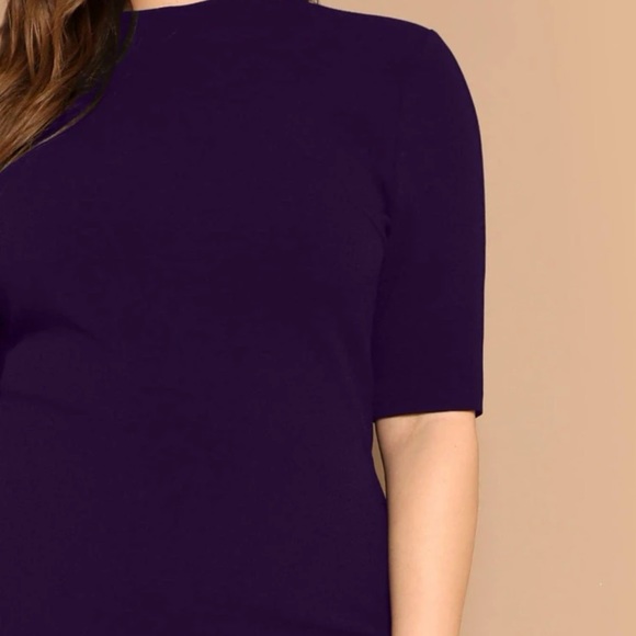 Pencil dress - Picture 3 of 3